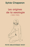 Les origines de la sexologie (1850-1900)