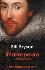 Shakespeare. Antibiographie