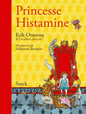 Princesse Histamine