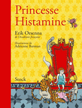 Princesse Histamine