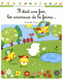 La famille Poussin