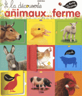 A la découverte des animaux de la ferme