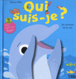 Les animaux de la mer