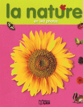La nature en 140 photos