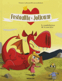La malédiction de la sorcière