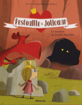 Le monstre de la forêt interdite