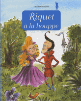 Riquet à la houppe