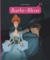 Barbe-Bleue