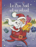 Le père Noël est en retard