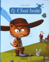Le Chat botté
