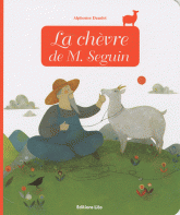 La chèvre de M. Seguin