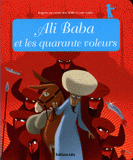 Ali Baba et les quarante voleurs