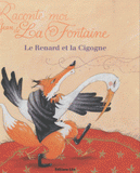 Le Renard et la Cigogne