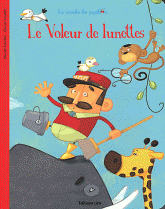Le Voleur de lunettes