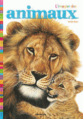 L'imagier des animaux