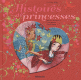 Histoires de princesses