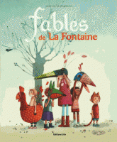 Fables de La Fontaine