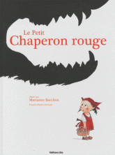 Le Petit Chaperon rouge
