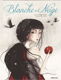 Blanche-Neige