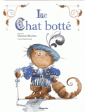 Le Chat botté