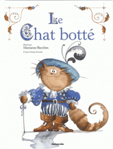 Le Chat botté