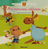 Ma nounou câlinou