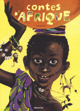 Contes d'Afrique