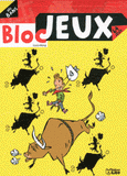 Bloc jeux dès 8 ans. 64 jeux