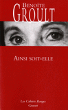 Ainsi soit-elle. Précédé de Ainsi soient-elles au XXIe siècle