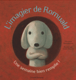 L'imagier de Romuald