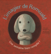 L'imagier de Romuald