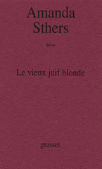 Le vieux juif blonde