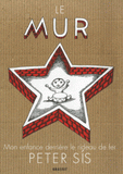 Le mur. Mon enfance derrière le rideau de fer