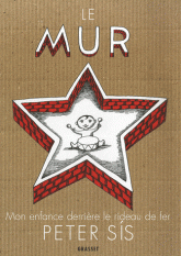 Le mur. Mon enfance derrière le rideau de fer