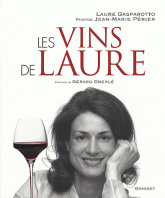 Les vins de Laure