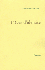 Pièces d'identité. Questions de principe 9