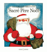 Sacré Père Noël