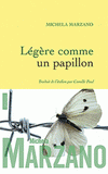 Légère comme un papillon