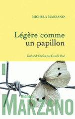 Légère comme un papillon