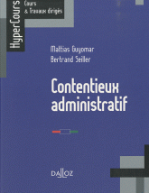 Contentieux administratif