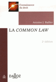 La common law
2e édition