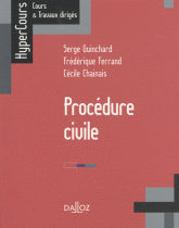 Procédure civile
édition 2009