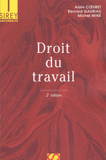 Droit du travail
2e édition