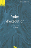 Voies d'exécution
10e édition