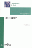 Le droit
6e édition