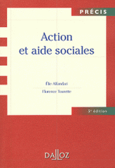 Action et aide sociales
édition 2011