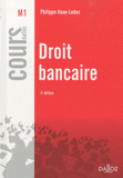 Droit bancaire
4e édition