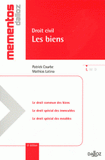 Droit civil. Les biens