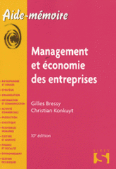 Management et économie des entreprises
10e édition