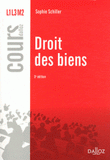 Droit des biens
5e édition